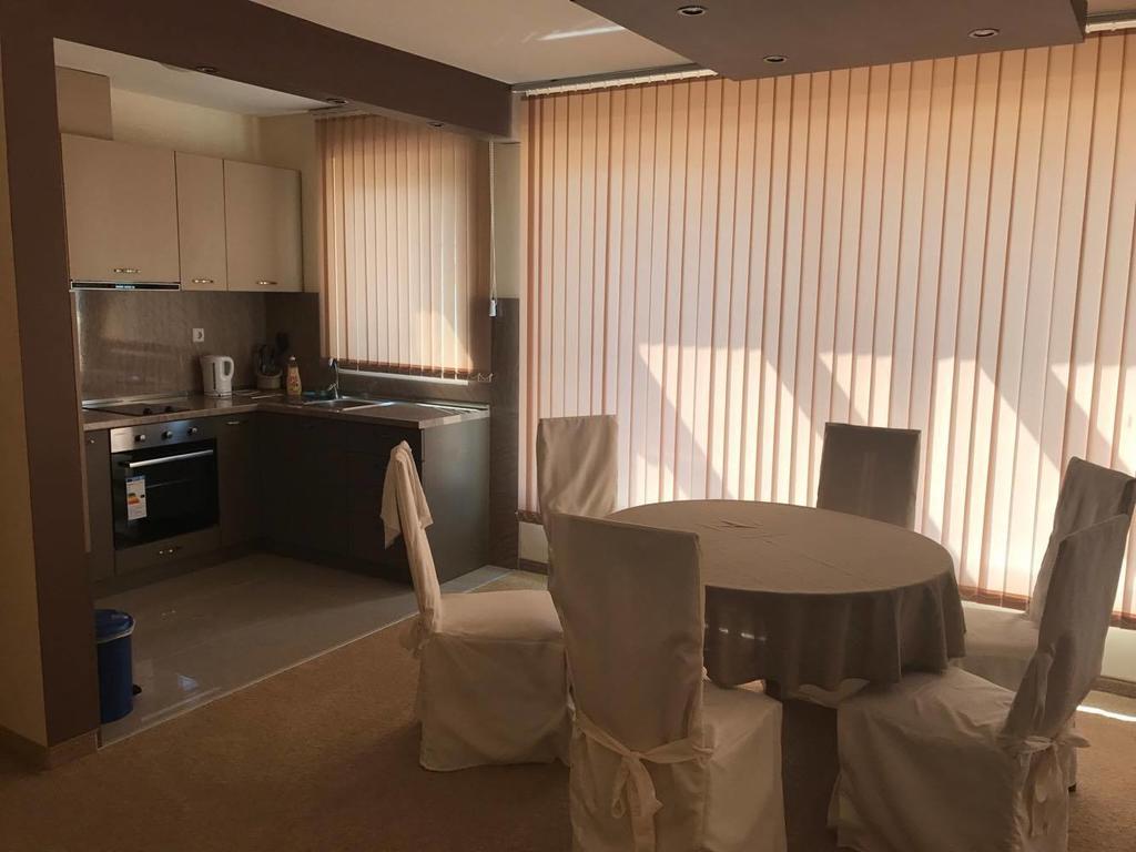 Family Hotel Diana 포마리 외부 사진